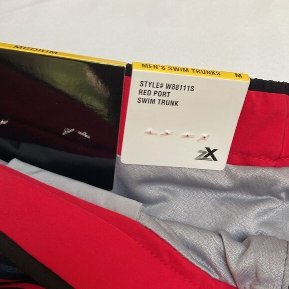 Men’s Swim Trunks - Picture 3 of 11